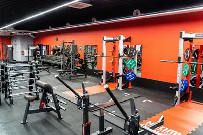 Xtreme Fitness Mielec Navigator