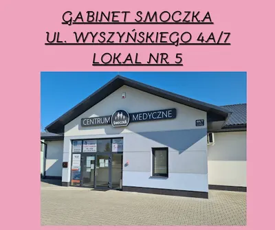 Medi3 - Gabinet Mielec Smoczka